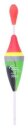 WaterQueen Raubfisch Durchlaufpose 20g