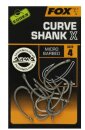 FOX Edges Armapoint Curve Shank X #2
