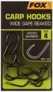 FOX Wide Gape beaked