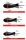Fox The Spomb Futterrakete black