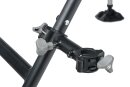 Mivardi Chair Comfort Stuhl Schirmhalter
