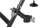 Mivardi Chair Comfort Stuhl Schirmhalter