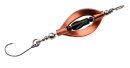 Spro TroutMaster Double Spin 3,3g