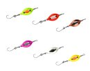 Spro TroutMaster Double Spin 3,3g