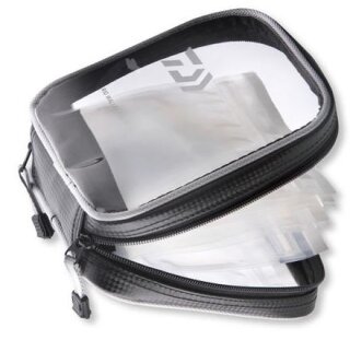 Daiwa Rig-& Vorfachtasche