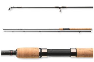 Daiwa SWEEPFIRE Spin 10-40g 2,10m