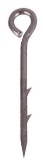 Iron Claw Stinger Spike 25mm 10Stck