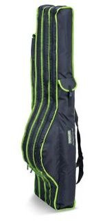 Saenger Rod Bag DeLuxe