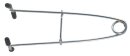 Saenger Rachensperre 18cm