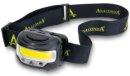 Anaconda Flood Max Kopflampe