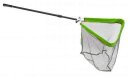 Sänger T-Snap Grabber Kescher Metallkopf klappbar 2tlg.