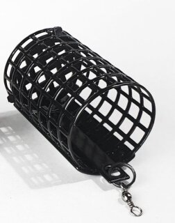 Futterkorb rund geschlossen bleifrei 44mm 40g
