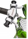 Sänger T-Snap Grabber Kescher Metallkopf klappbar 3tlg.