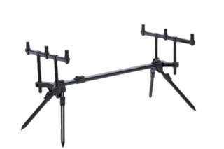 ProLogic C-Series RodPod 3 Ruten