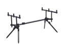 ProLogic C-Series RodPod 3 Ruten
