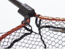 SavageGear  Landing Net Telescopic L Rubber Mesh