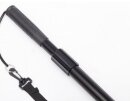 SavageGear  Landing Net Telescopic L Rubber Mesh