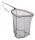 SavageGear  Landing Net Telescopic L Rubber Mesh