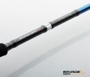 Savage Gear SGS2 Allround Salzwasser Spinnrute 2,51m 20-60g
