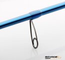 Savage Gear SGS2 Allround Salzwasser Spinnrute 2,51m 20-60g
