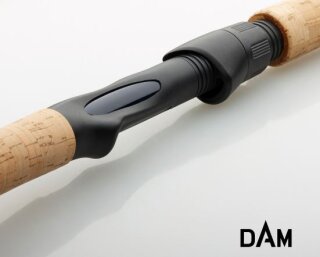 DAM Steelhead Iconic Spin 2,28m 20-50g