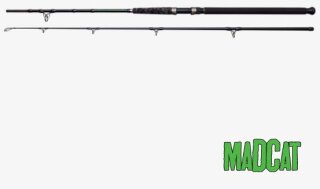 MADCAT Black Heavy Duty 3,00m 200-300g