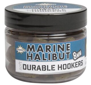 Dynamite Baits Durable Hookers 8mm Amino