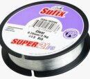 Sufix Fluorocarbon Super 21 50m