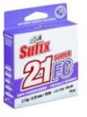 Sufix Fluorocarbon Super 21 50m