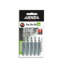 Jenzi DropShot Blei silber bleifrei 15g