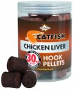 Dynamite Baits Waller Pellets 30mm