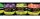 Mivardi Rapid Pop Up Reflex 14mm 70g Squid
