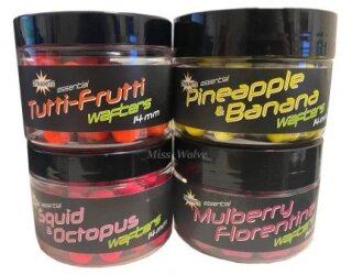 DynamiteBaits Fluoro Wafter 65g