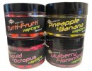 DynamiteBaits Fluoro Wafter 65g
