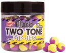 Dynamite Baits Fluoro 2 Tone Pop-Up 15mm