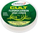 Climax Cult Fluorocarbon Snagleader 0,50mm15,5kg