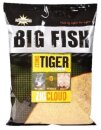 Dynamite Baits Big Fish Sweet Tiger&Corn Zig Cloud 1,8kg