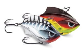Rapala Rap-V Blade RVB05 5cm 10g