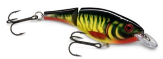 Rapala X- Rap Jointed Shad 13cm 46g