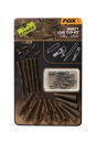 FOX Safety Lead Clip Kit Camo- Gr.7