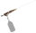 FOX Safety Lead Clip Kit Camo- Gr.7