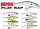 Rapala Flat Rap 8cm 7g