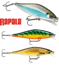 Rapala Shadow Rap 9cm 12g