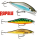 Rapala Shadow Rap 9cm 12g