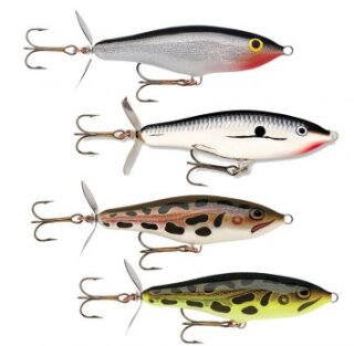 Rapala Skitter Prop 7cm 8g
