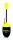 BlackCat Welspose 100gr mit Antenne