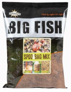 Dynamite Baits Spod&Bag Mix 1,8kg