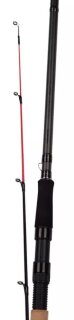 Okuma Custom Black Feeder