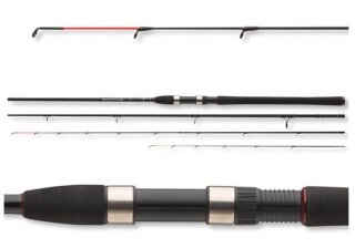 Daiwa Black Widow Feederrute