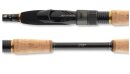 Daiwa Ballistic X Tele Spin Spinnrute